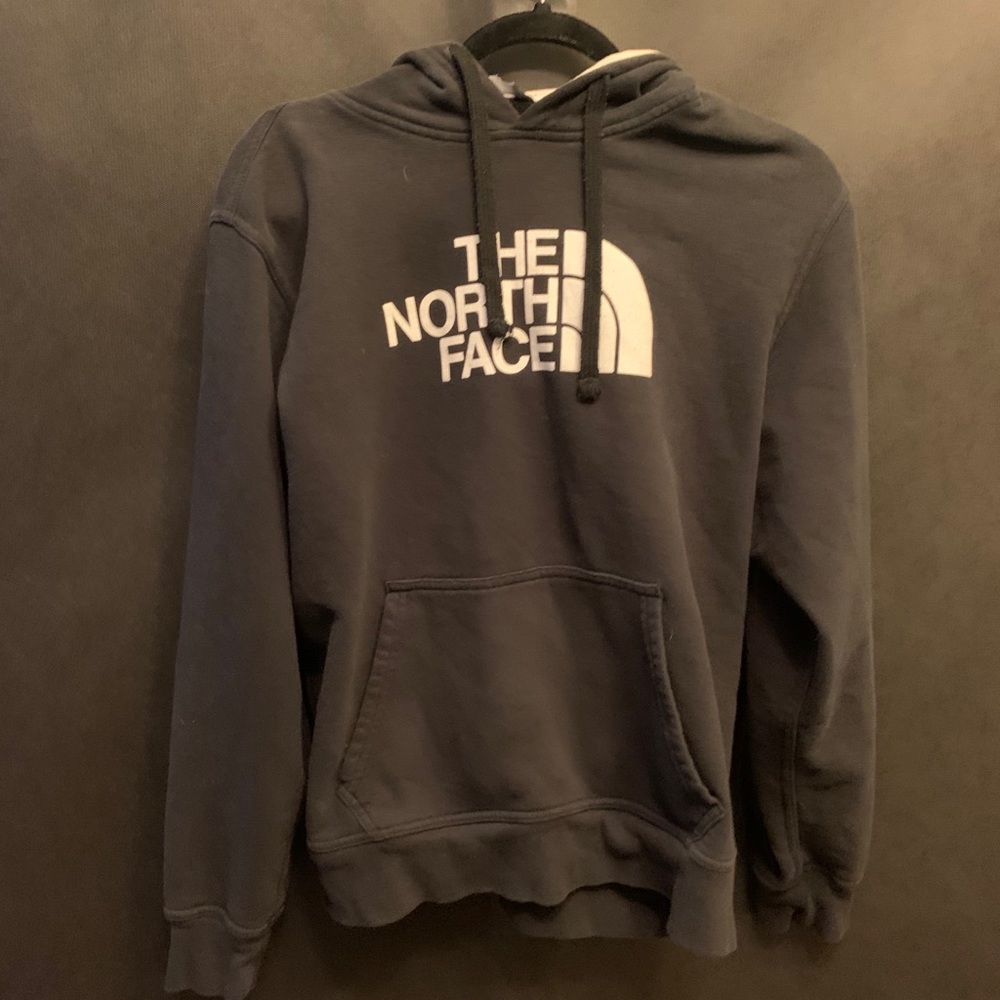 North Face Hoodie